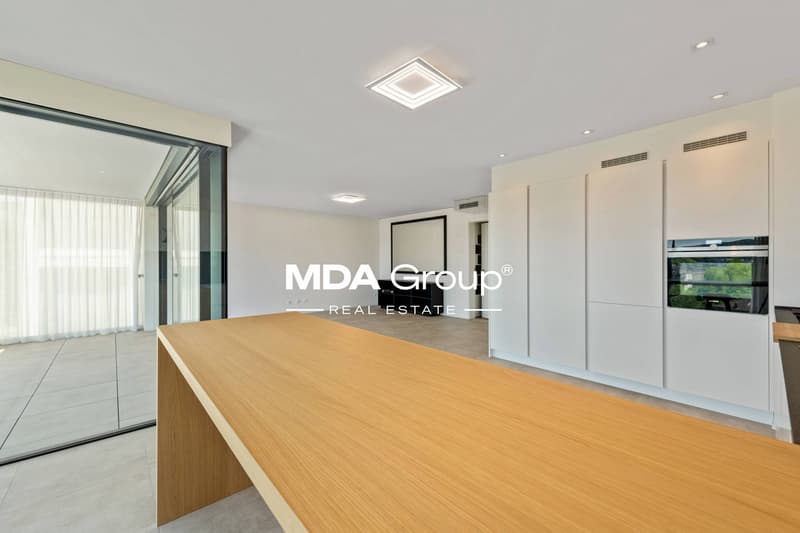 Appartement - Massagno (5)