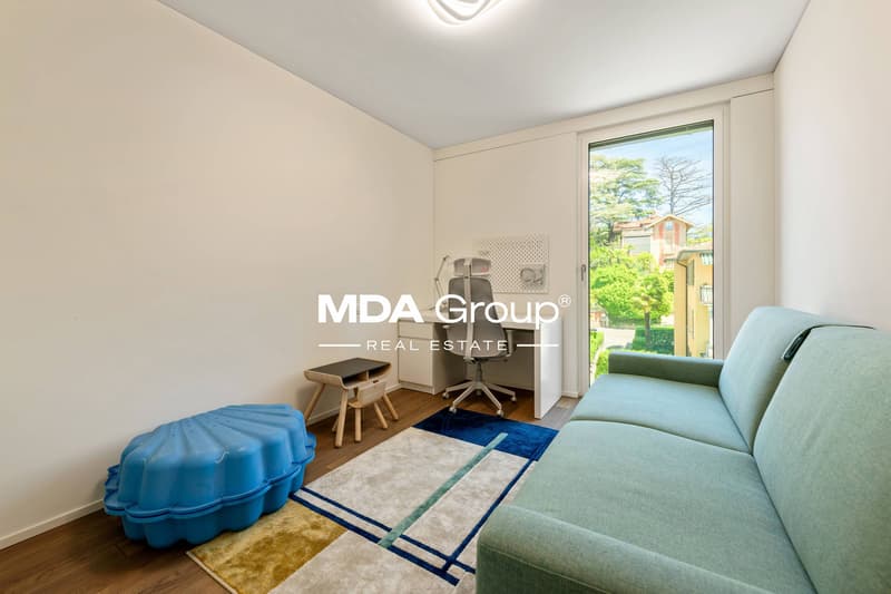 Appartement - Massagno (7)