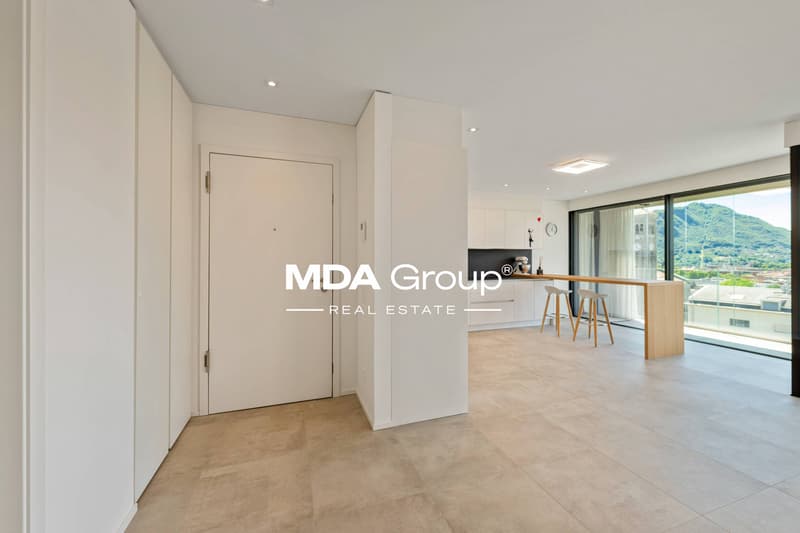 Appartement - Massagno (3)