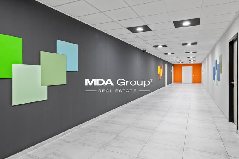 Office - Mendrisio (3)