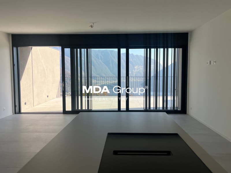 Appartement - Carona (7)