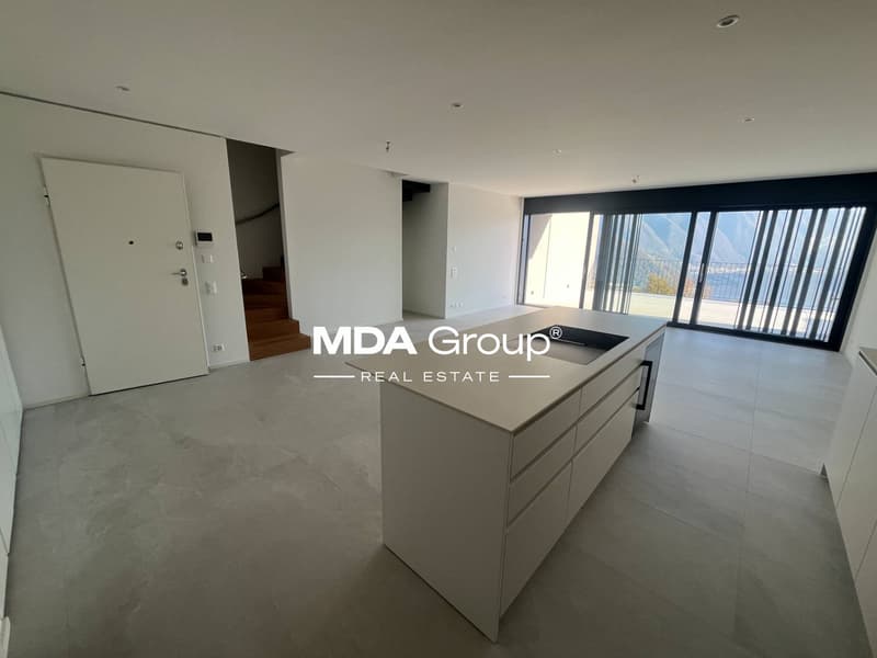 Appartement - Carona (12)