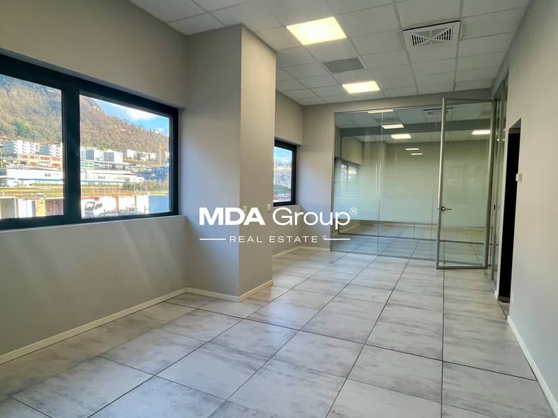 Bureau - Mendrisio (9)