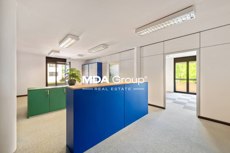 Büro - Lugano (2)