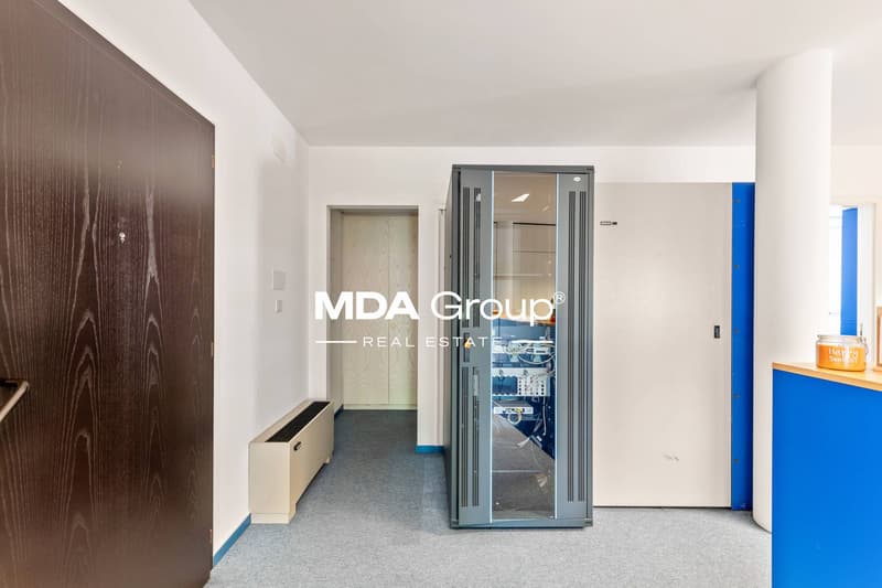 Büro - Lugano (12)