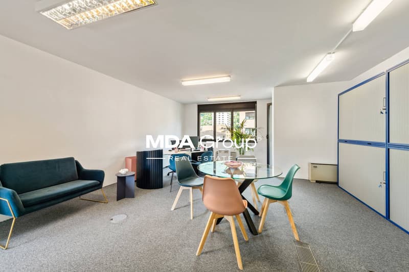 Büro - Lugano (10)