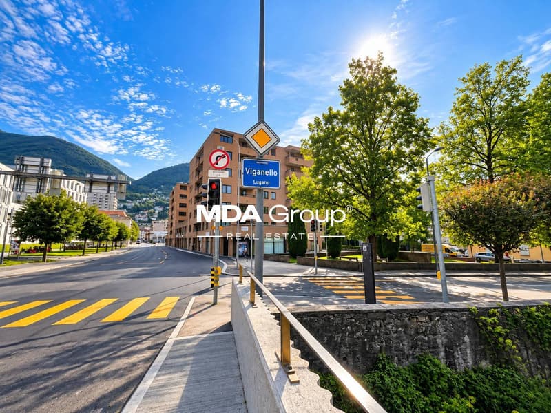 Appartamento - Lugano (5)