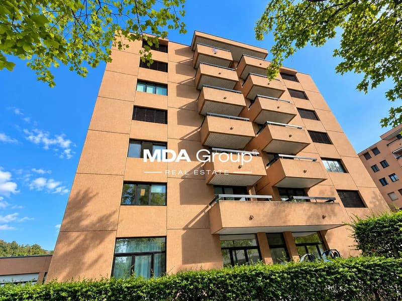 Appartamento - Lugano (3)