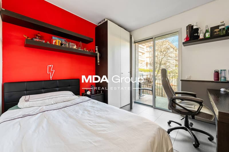 Appartamento - Lugano (11)
