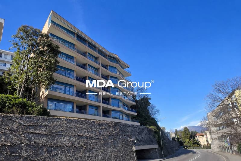 Apartment - Lugano (3)