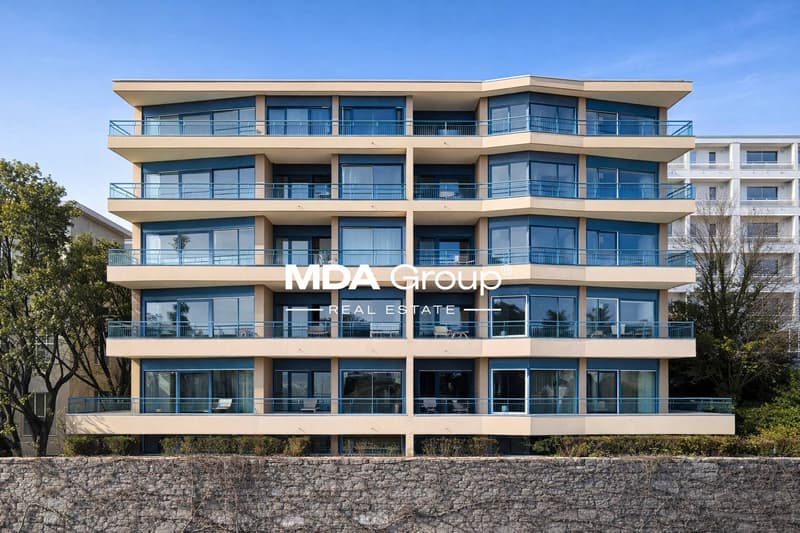 Apartment - Lugano (2)