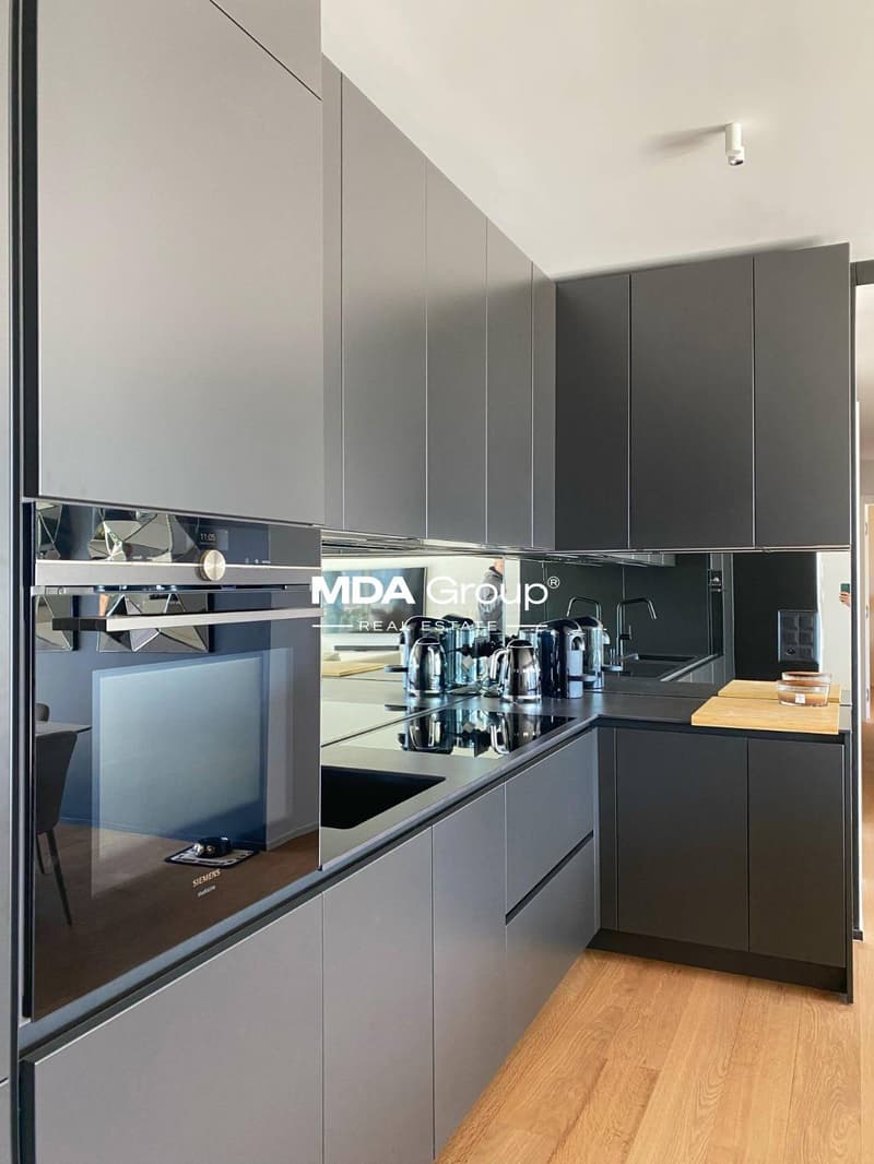 Appartement - Canobbio (6)