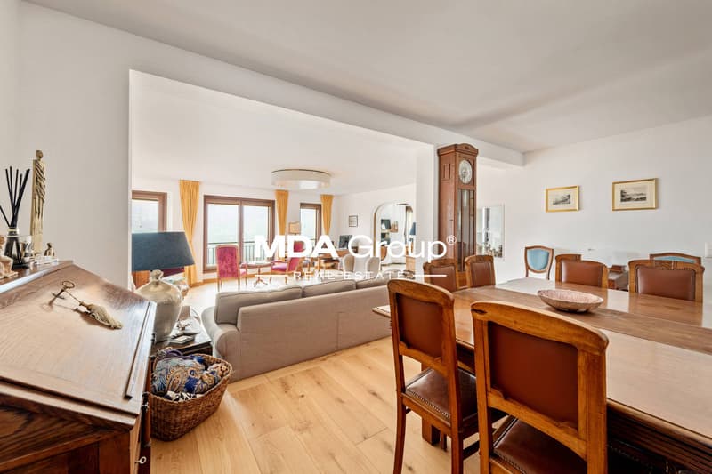Einfamilienhaus - Collina d'Oro (8)