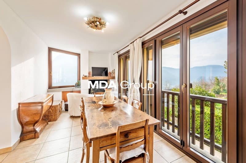 Einfamilienhaus - Collina d'Oro (4)