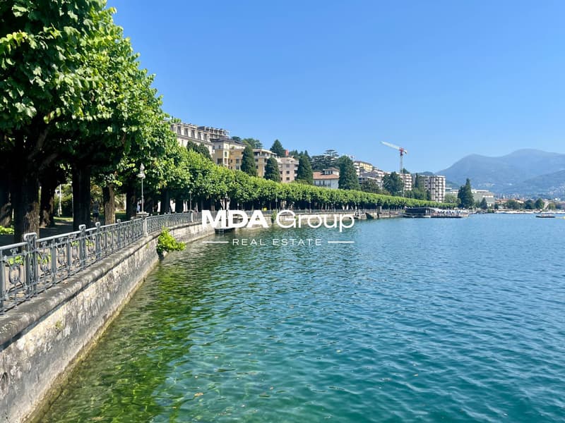 Wohnung - Lugano (10)