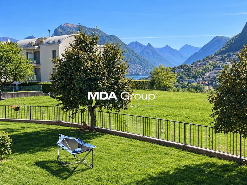 Villa - Montagnola (9)