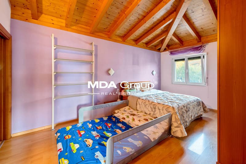 Casa unifamiliare - Vacallo (9)