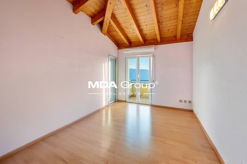 Casa unifamiliare - Vacallo (11)