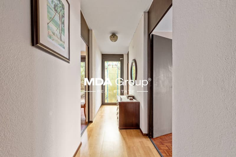 Appartement - Bissone (8)