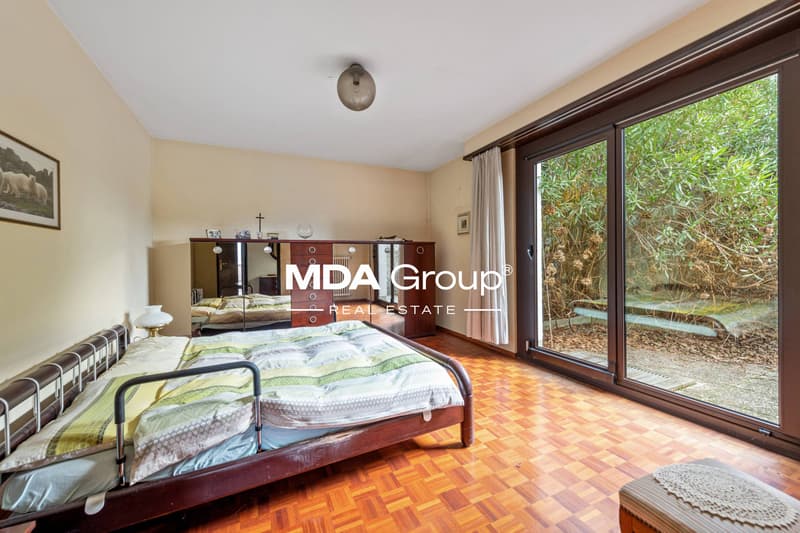 Appartement - Bissone (9)