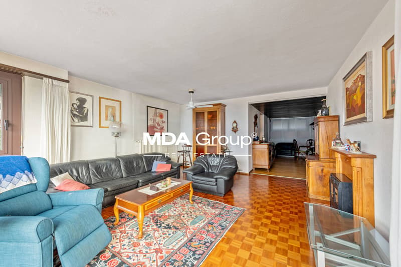 Appartement - Bissone (7)
