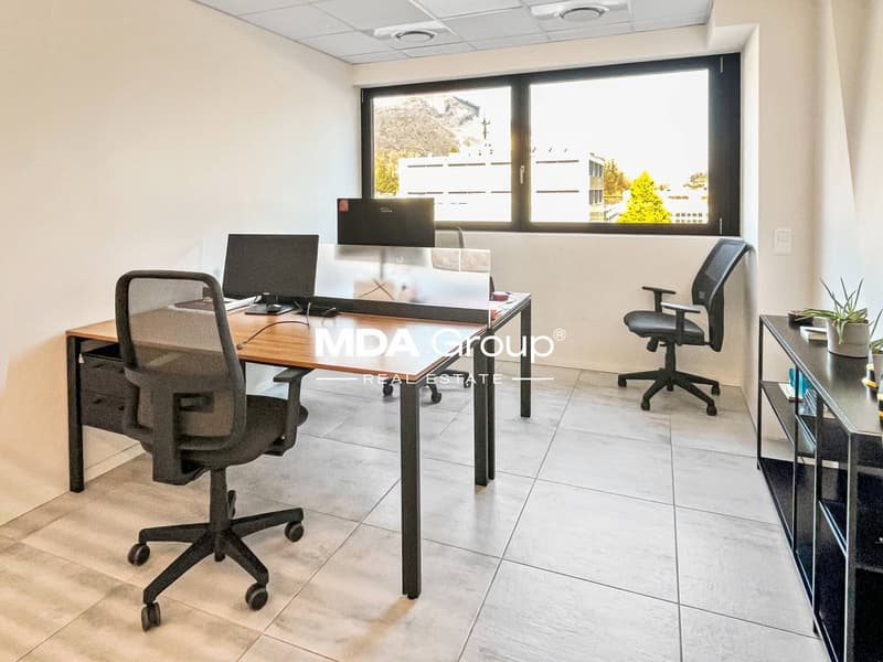 Bureau - Mendrisio (7)