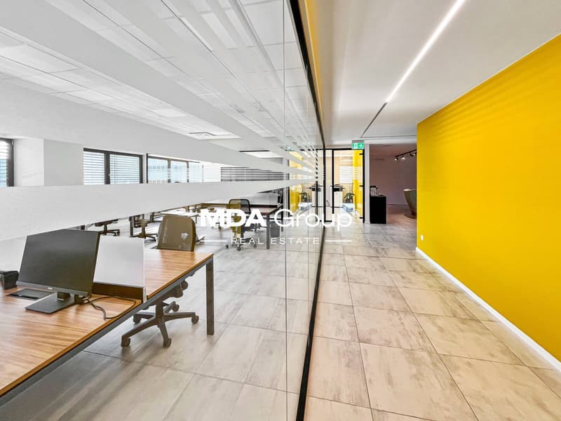 Bureau - Mendrisio (4)