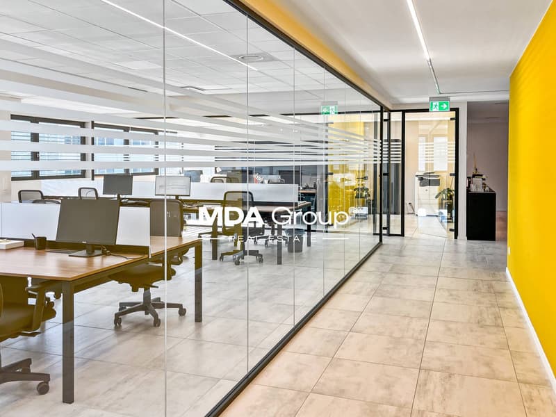 Ufficio - Mendrisio (2)