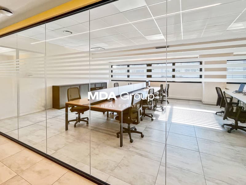 Bureau - Mendrisio (3)