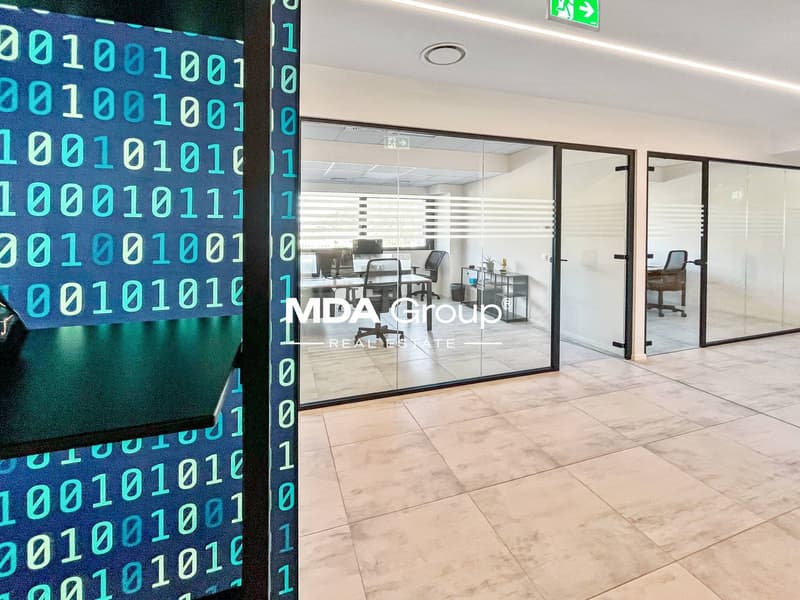 Bureau - Mendrisio (10)
