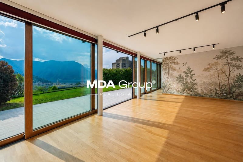 Appartamento - Lugano (2)