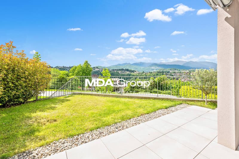 Appartement - Pazzallo (3)