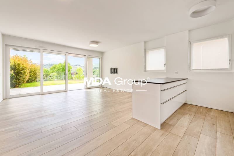 Appartement - Pazzallo (2)