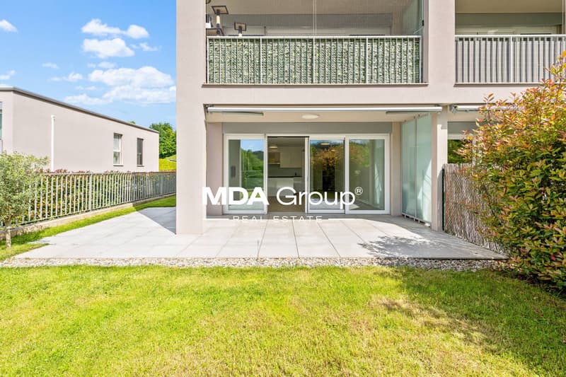 Appartement - Pazzallo (1)