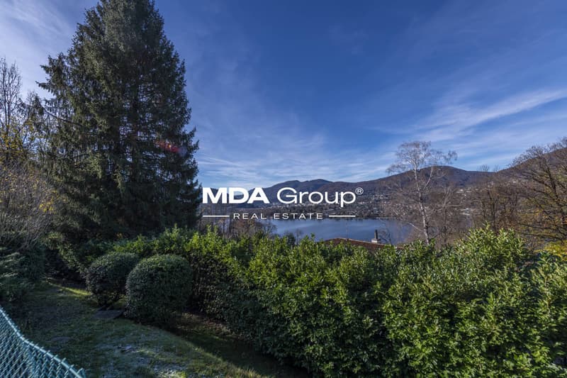 Villa - Montagnola (4)