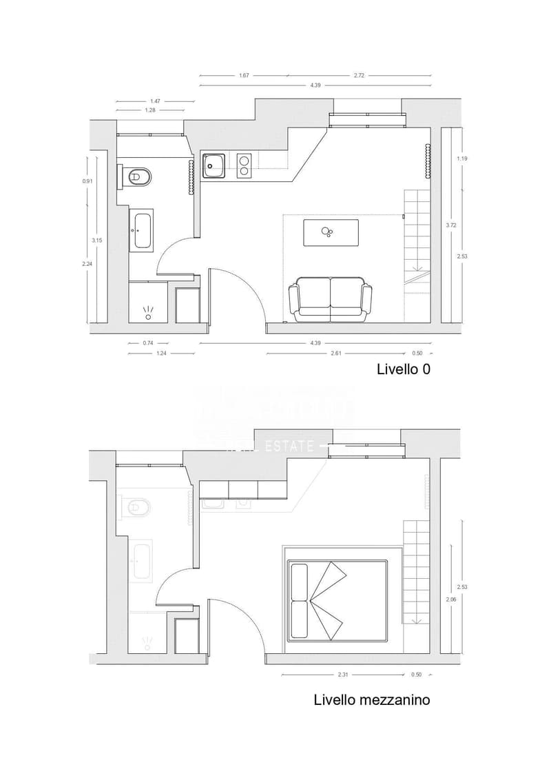 Wohnung - Lugano (7)