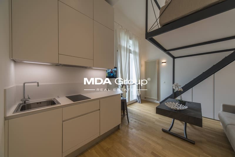 Wohnung - Lugano (2)