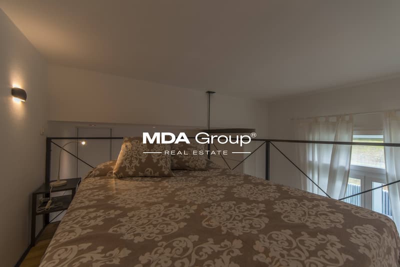 Wohnung - Lugano (3)
