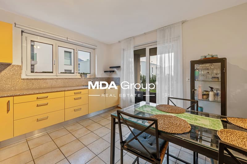 Wohnung - Montagnola (3)