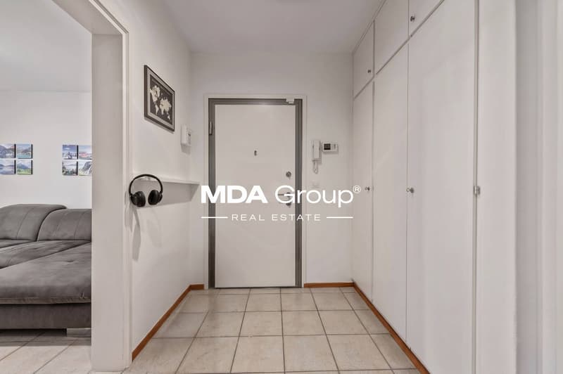 Wohnung - Montagnola (10)