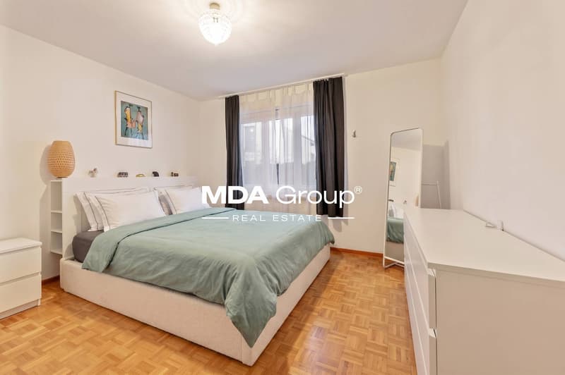 Wohnung - Montagnola (6)