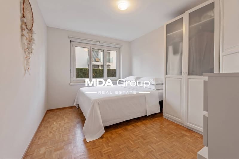Wohnung - Montagnola (8)