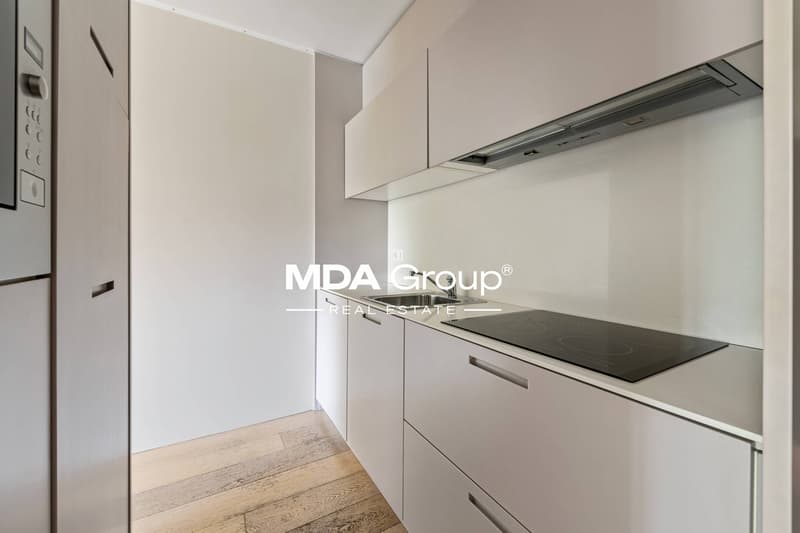 Appartement - Castagnola (2)