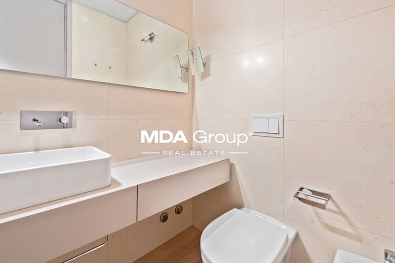 Appartement - Castagnola (8)