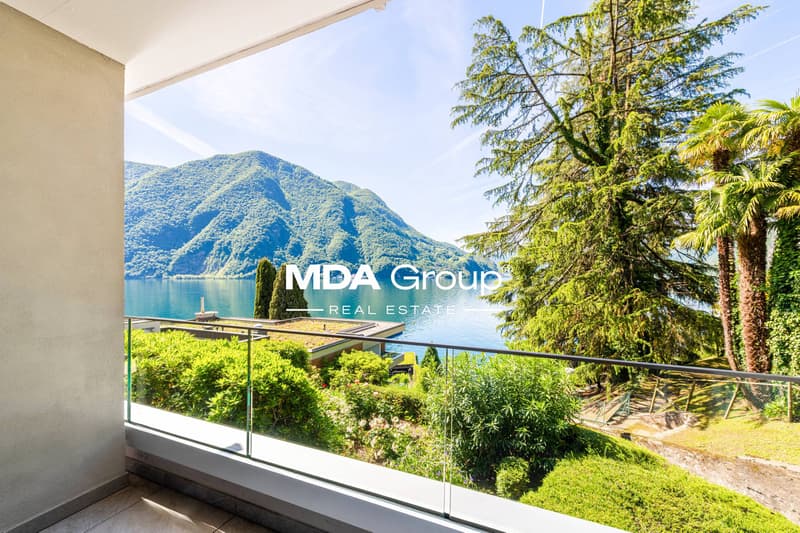 Appartement - Castagnola (10)
