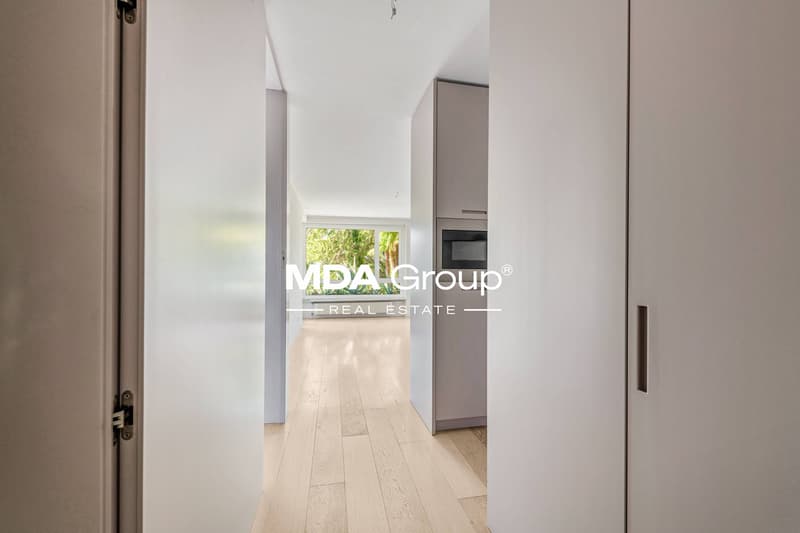 Appartement - Castagnola (7)