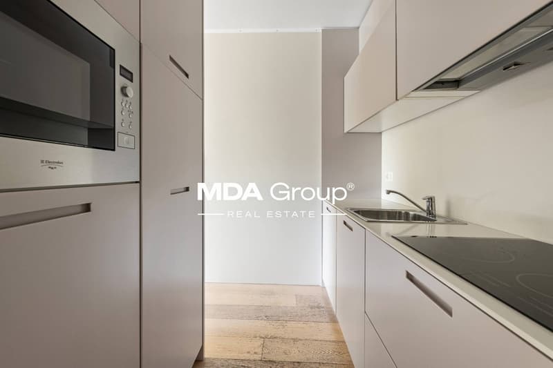 Appartement - Castagnola (5)