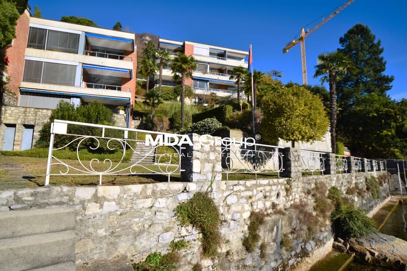 Appartement - Castagnola (12)