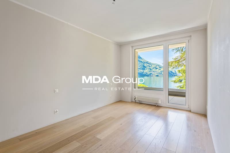 Appartement - Castagnola (3)
