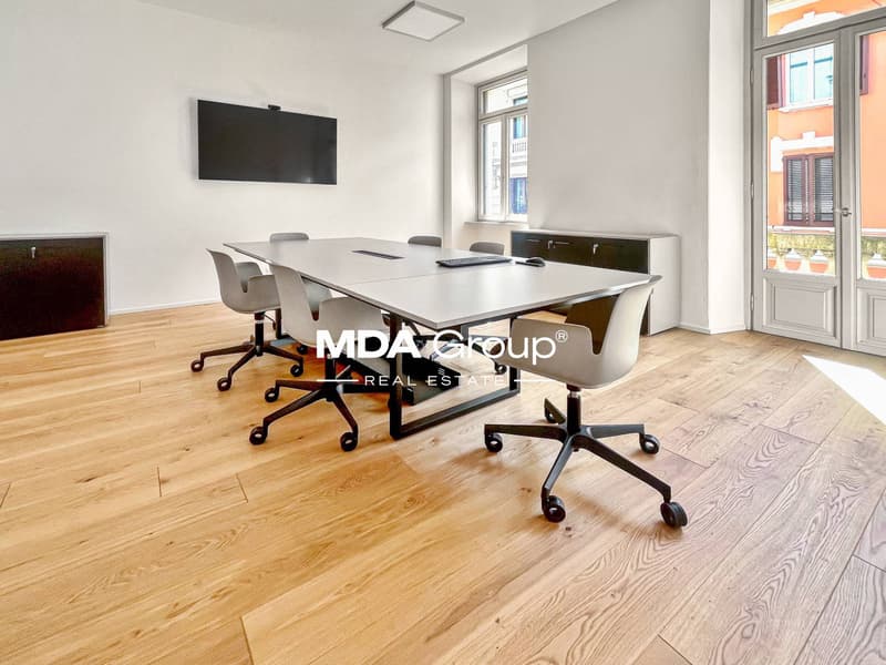 Office - Lugano (1)